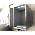 portable ice cooler box insulation box